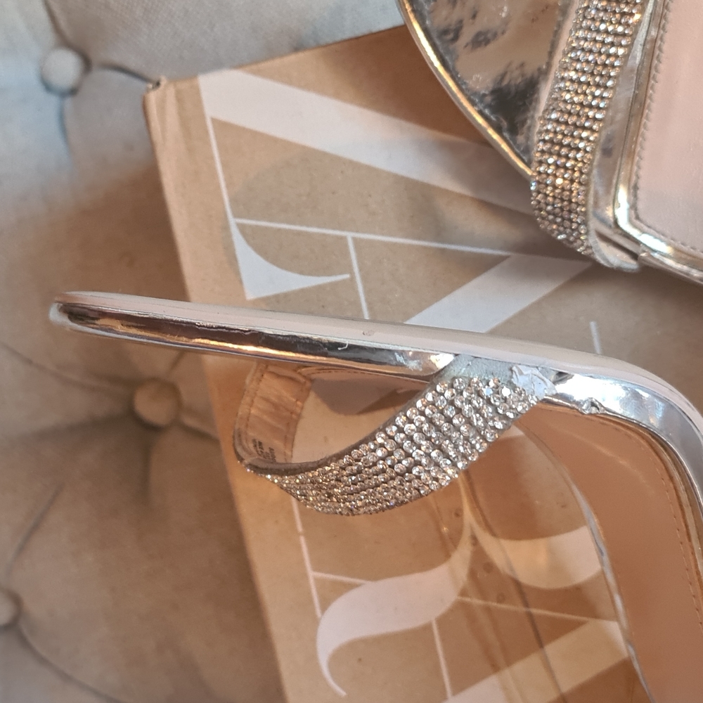 ZARA sandals - Picture 10 of 11